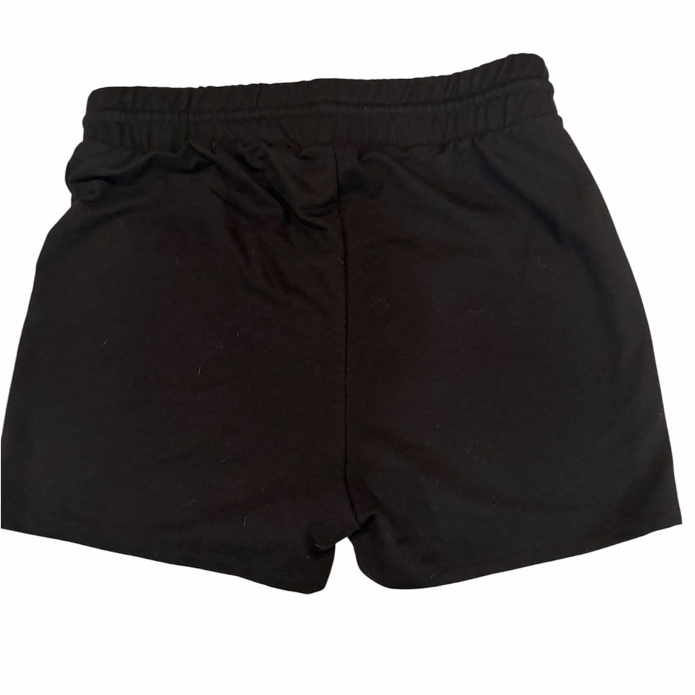 Free People Black Fleece Shorts We the Free - Picture 3 of 4